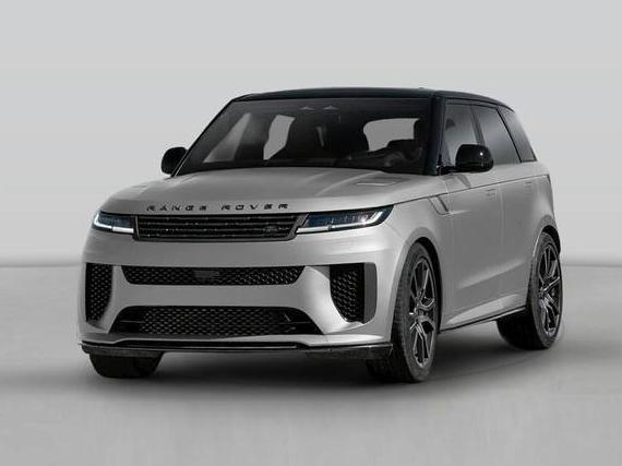 LAND ROVER RANGE ROVER SPORT 2024 SAL1P9EU5RA409451 image
